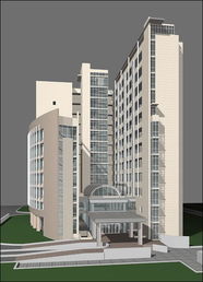 上海高目建筑設計咨詢 創新與專業的建筑工程設計伙伴